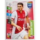 180 Dušan Tadić CORE / Team Mate focis kártya (AFC Ajax) FIFA365 2022