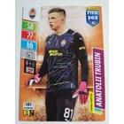 181 Anatoliy Trubin CORE / Team Mate focis kártya (FC Shakhtar Donetsk) FIFA365 2022