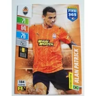 184 Alan Patrick CORE / Team Mate focis kártya (FC Shakhtar Donetsk) FIFA365 2022