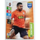 189 Dentinho CORE / Team Mate focis kártya (FC Shakhtar Donetsk) FIFA365 2022