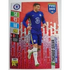 195 Thiago Silva FANS / Fans’ Favourite focis kártya (Chelsea FC) FIFA365 2022