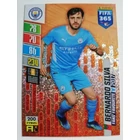 200 Bernardo Silva FANS / Fans’ Favourite focis kártya (Manchester City) FIFA365 2022