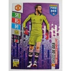 203 David de Gea FANS / Fans’ Favourite focis kártya (Manchester United) FIFA365 2022