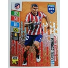 208 Ángel Correa FANS / Fans’ Favourite focis kártya (Atlético de Madrid) FIFA365 2022