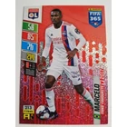 213 Marcelo FANS / Fans’ Favourite focis kártya (Olympique Lyonnais) FIFA365 2022