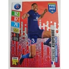 216 Presnel Kimpembe FANS / Fans’ Favourite focis kártya (Paris Saint-Germain) FIFA365 2022
