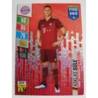 217 Niklas Süle FANS / Fans’ Favourite focis kártya (FC Bayern München) FIFA365 2022