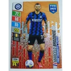 226 Marcelo Brozović FANS / Fans’ Favourite focis kártya (FC Internazionale) FIFA365 2022