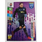 233 Andriy Pyatov FANS / Fans’ Favourite focis kártya (FC Shakhtar Donetsk) FIFA365 2022