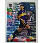 235 Marcos Rojo POWER / Titan focis kártya (Boca Juniors) FIFA365 2022