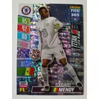 237 Édouard Mendy POWER / Titan focis kártya (Chelsea FC) FIFA365 2022