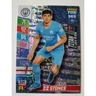 239 John Stones POWER / Titan focis kártya (Manchester City) FIFA365 2022