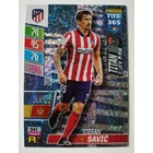 241 Stefan Savić POWER / Titan focis kártya (Atlético de Madrid) FIFA365 2022