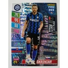 253 Milan Škriniar POWER / Titan focis kártya (FC Internazionale) FIFA365 2022