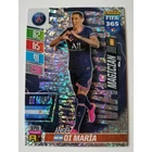 270 Ángel Di María POWER / Magician focis kártya (Paris Saint-Germain) FIFA365 2022