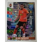282 Alan Patrick POWER / Magician focis kártya (FC Shakhtar Donetsk) FIFA365 2022