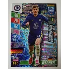 285 Timo Werner POWER / Dominator focis kártya (Chelsea FC) FIFA365 2022