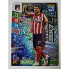 290 Luis Suárez POWER / Dominator focis kártya (Atlético de Madrid) FIFA365 2022