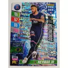 295 Neymar Jr POWER / Dominator focis kártya (Paris Saint-Germain) FIFA365 2022