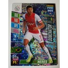 305 David Neres POWER / Dominator focis kártya (AFC Ajax) FIFA365 2022