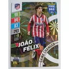 312 Joao Félix GOLD / Game Changer focis kártya (Atlético de Madrid) FIFA365 2022
