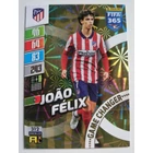 312 Joao Félix GOLD / Game Changer focis kártya (Atlético de Madrid) FIFA365 2022