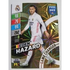 314 Eden Hazard GOLD / Game Changer focis kártya (Real Madrid C.F.) FIFA365 2022