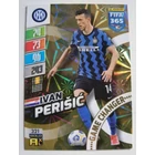 321 Ivan Perišić GOLD / Game Changer focis kártya (FC Internazionale) FIFA365 2022