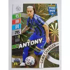 324 Antony GOLD / Game Changer focis kártya (FC Shakhtar Donetsk) FIFA365 2022