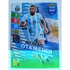 326 Nicolás Otamendi FANS / International Star focis kártya (Argentina) FIFA365 2022