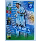 329 Ángel Di María FANS / International Star focis kártya (Argentina) FIFA365 2022