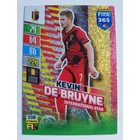 338 Kevin De Bruyne FANS / International Star focis kártya (Belgium) FIFA365 2022