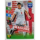 353 Harry Maguire FANS / International Star focis kártya (England) FIFA365 2022