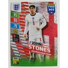 355 John Stones FANS / International Star focis kártya (England) FIFA365 2022