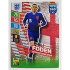 356 Phil Foden FANS / International Star focis kártya (England) FIFA365 2022