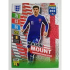 357 Mason Mount FANS / International Star focis kártya (England) FIFA365 2022