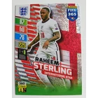 360 Raheem Sterling FANS / International Star focis kártya (England) FIFA365 2022