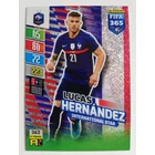362 Lucas Hernández FANS / International Star focis kártya (France) FIFA365 2022