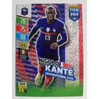 364 N’Golo Kanté FANS / International Star focis kártya (France) FIFA365 2022