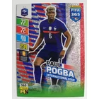 365 Paul Pogba FANS / International Star focis kártya (France) FIFA365 2022