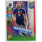 367 Karim Benzema FANS / International Star focis kártya (France) FIFA365 2022