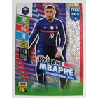 369 Kylian Mbappé FANS / International Star focis kártya (France) FIFA365 2022