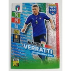 376 Marco Verratti FANS / International Star focis kártya (Italy) FIFA365 2022