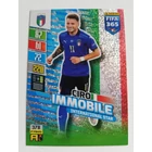 378 Ciro Immobile FANS / International Star focis kártya (Italy) FIFA365 2022