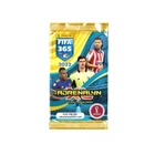 Új focis kártya csomag FIFA365 2022 Új focis kártya csomag FIFA365 2022