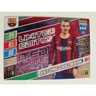 LE-AG Antoine Griezmann Limited Edition focis kártya (FC Barcelona) FIFA365 2022