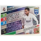 LE-EH Eden Hazard Limited Edition focis kártya (Real Madrid C.F.) FIFA365 2022