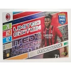 LE-FK Franck Kessié Limited Edition focis kártya (AC Milan) FIFA365 2022