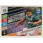 LE-GS Gustavo Scarpa Limited Edition focis kártya (Palmeiras) FIFA365 2022