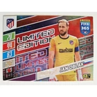 LE-JO Jan Oblak Limited Edition focis kártya (Atlético de Madrid) FIFA365 2022